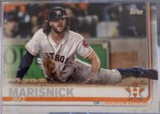 Jake Marisnick