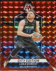 Luka Doncic