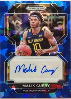 Malik Curry