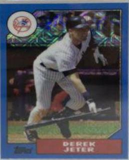 Derek Jeter