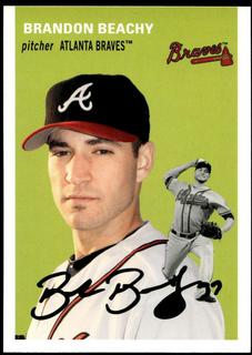 Brandon Beachy