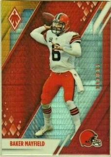 Baker Mayfield