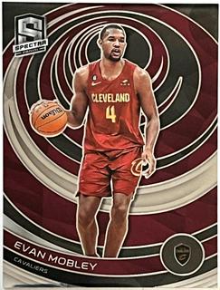 Evan Mobley