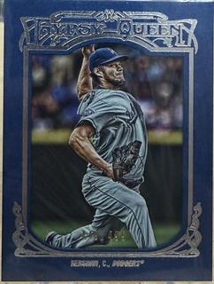 Clayton Kershaw