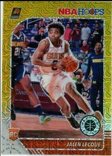 Jalen Lecque
