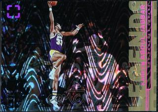Kareem Abdul-Jabbar