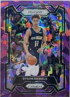 Dyson Daniels