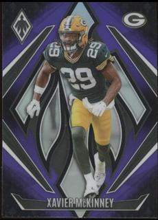 Xavier McKinney