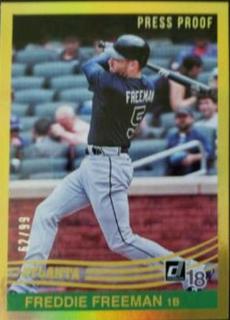 Freddie Freeman