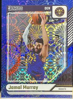 Jamal Murray