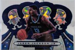 Jaren Jackson Jr.