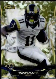 Tavon Austin
