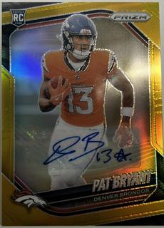 Pat Bryant