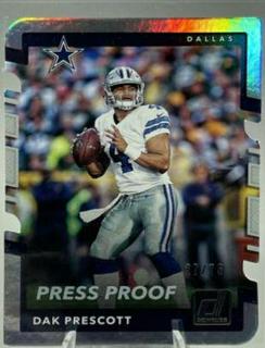 Dak Prescott
