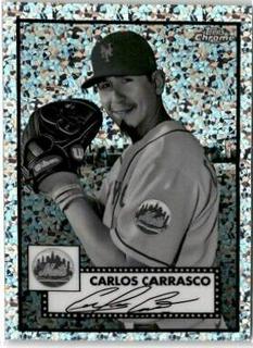 Carlos Carrasco