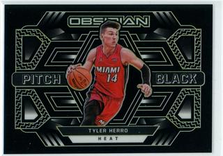 Tyler Herro