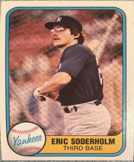 Eric Soderholm