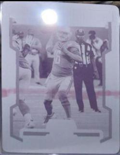 Jared Goff