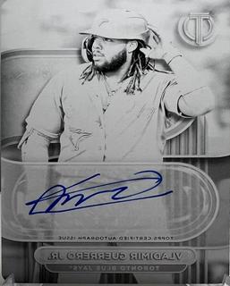 Vladimir Guerrero Jr.