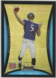 Joe Flacco