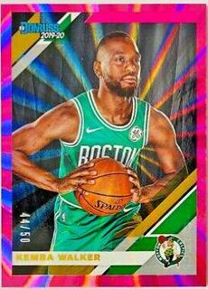 Kemba Walker