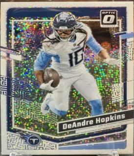 DeAndre Hopkins