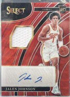 Jalen Johnson