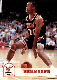 Brian Shaw