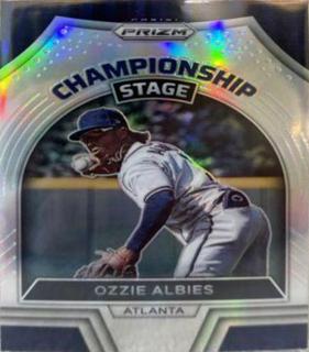 Ozzie Albies