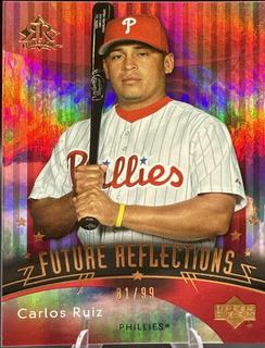 Carlos Ruiz