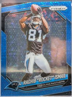 Raghib Rocket Ismail