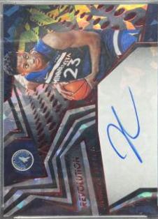Jarrett Culver