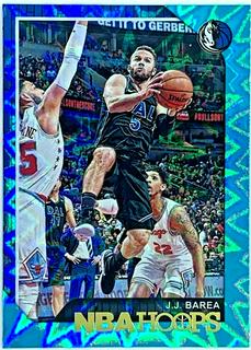 J.J. Barea