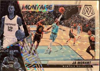 Ja Morant