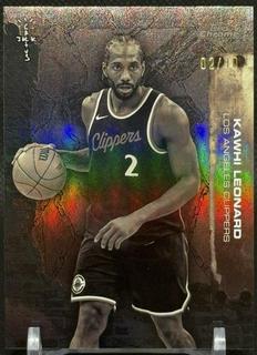 Kawhi Leonard