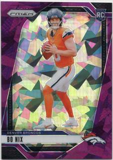 Bo Nix