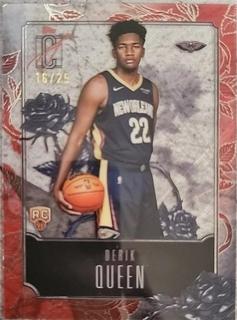 Derik Queen