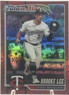 Brooks Lee