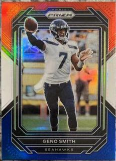 Geno Smith