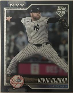 David Bednar