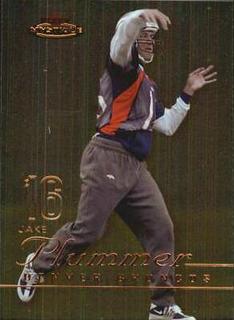 Jake Plummer