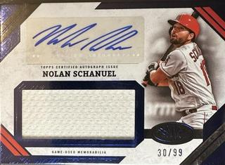 Nolan Schanuel