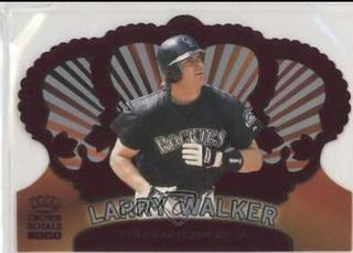 Larry Walker