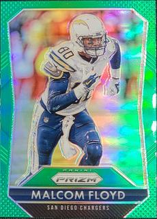 Malcom Floyd