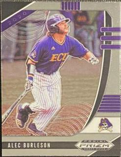 Alec Burleson