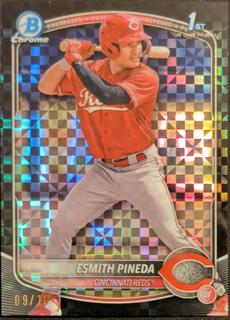 Esmith Pineda