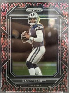 Dak Prescott