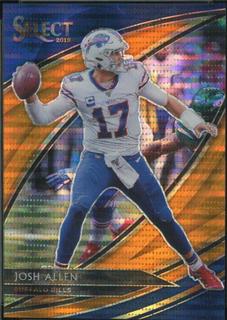 Josh Allen