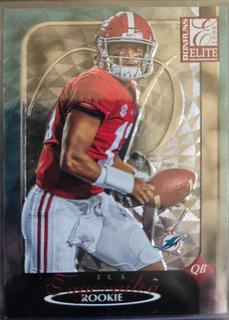 Tua Tagovailoa