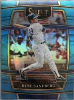 Ryne Sandberg